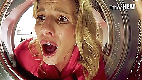 Cory Chase - IM Fucking My Stepmom Every Time She Gets Stuck Somewhere!