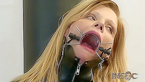 Extreme Bdsm Practises Of A Perverted Mind