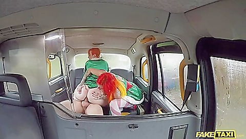 Wild Sluts Azura Ali And Getting Fucked Hard In The Taxi - Azura Alii And Alexxa Vice
