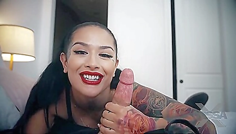 Katrina Jade - Any Time At All
