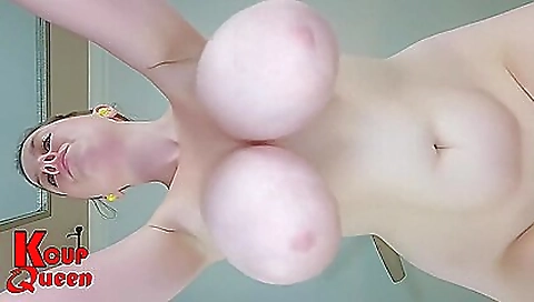 Kcupqueen - Youre My Yoga Mat Today