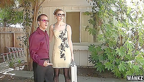 Ela Darling in video 47209