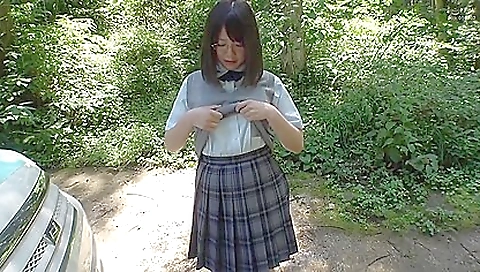 [piyo-048] Big-breasted J-chan With A Baby Face Pet Pet Pet Video - Teaser Video